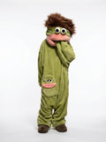 GoooFY Monster Onesie