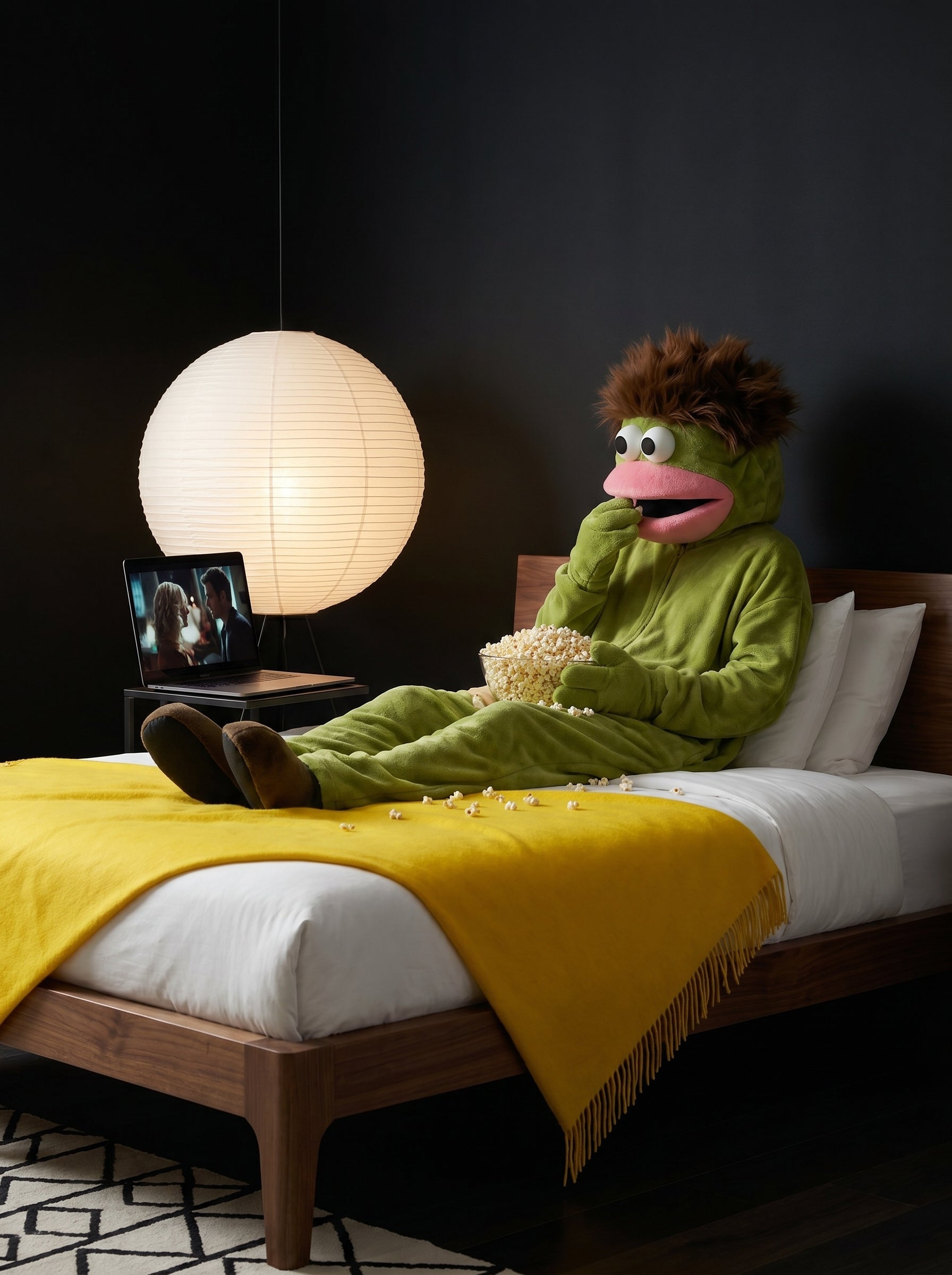GoooFY Monster Onesie